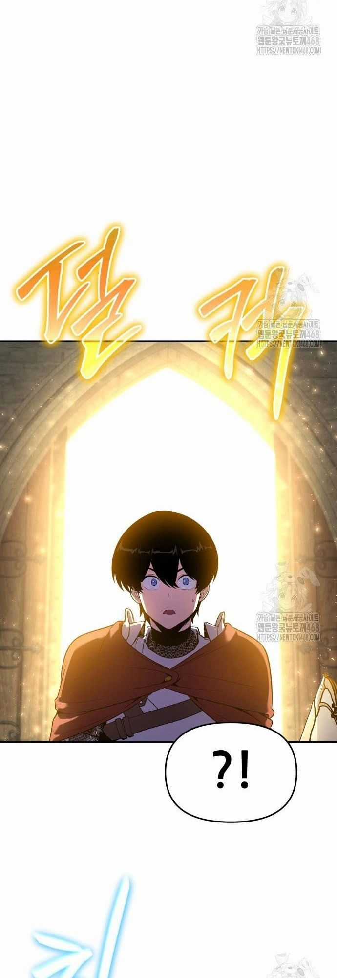 Vua Hiệp Sĩ Đã Trở Lại Với Một Vị Thần Chương 105 trang 35