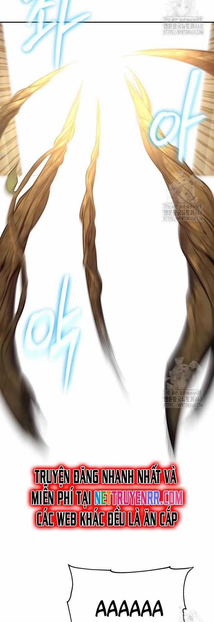 Vua Hiệp Sĩ Đã Trở Lại Với Một Vị Thần Chương 105 trang 36