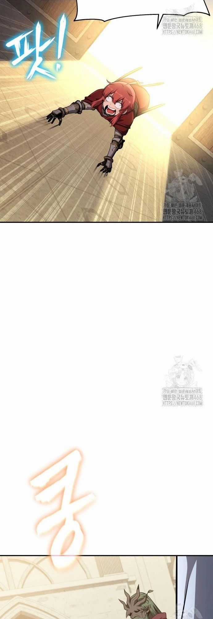 Vua Hiệp Sĩ Đã Trở Lại Với Một Vị Thần Chương 105 trang 38