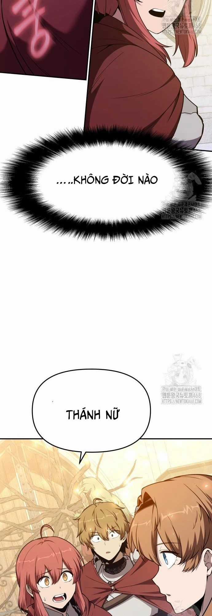 Vua Hiệp Sĩ Đã Trở Lại Với Một Vị Thần Chương 105 trang 47