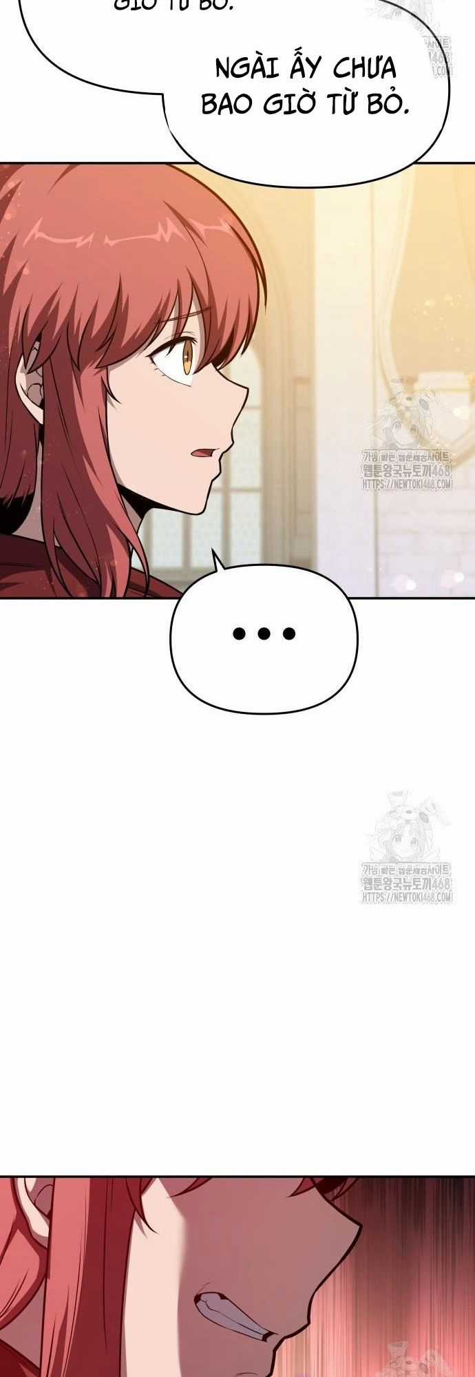 Vua Hiệp Sĩ Đã Trở Lại Với Một Vị Thần Chương 105 trang 51