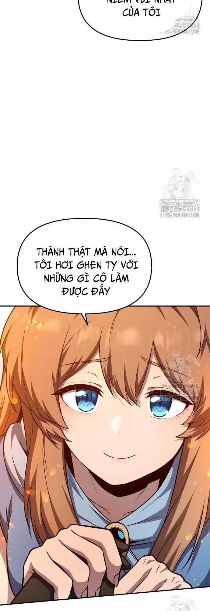 Vua Hiệp Sĩ Đã Trở Lại Với Một Vị Thần Chương 105 trang 57