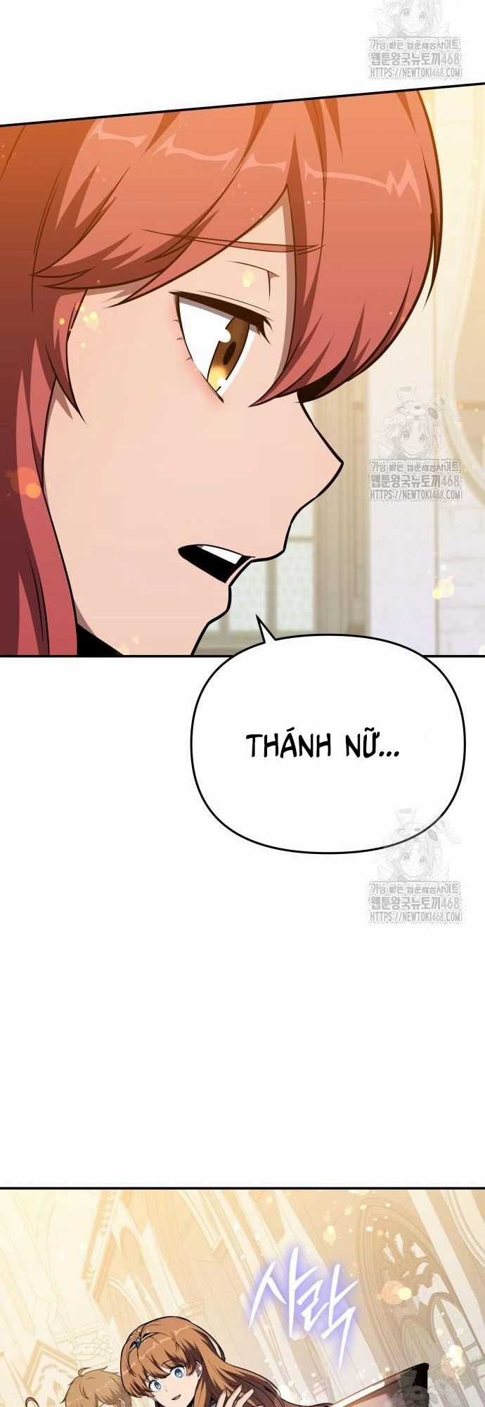 Vua Hiệp Sĩ Đã Trở Lại Với Một Vị Thần Chương 105 trang 58