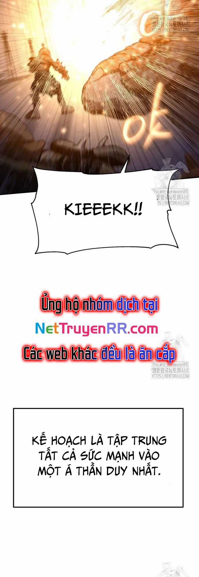 Vua Hiệp Sĩ Đã Trở Lại Với Một Vị Thần Chương 105 trang 65