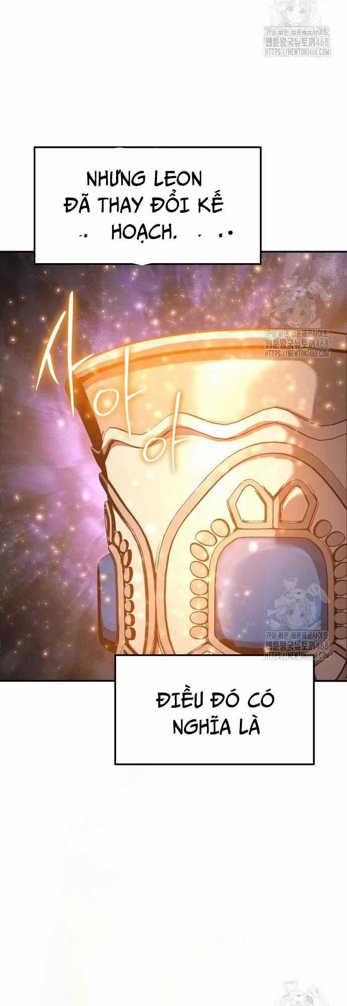 Vua Hiệp Sĩ Đã Trở Lại Với Một Vị Thần Chương 105 trang 66