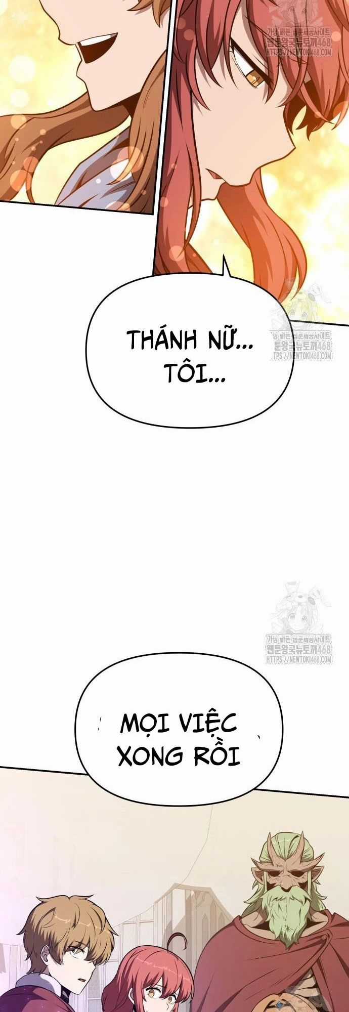 Vua Hiệp Sĩ Đã Trở Lại Với Một Vị Thần Chương 105 trang 69