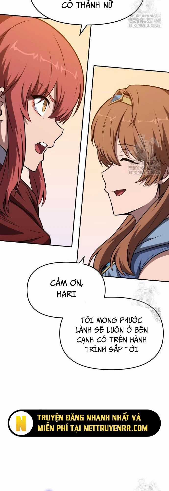 Vua Hiệp Sĩ Đã Trở Lại Với Một Vị Thần Chương 105 trang 74