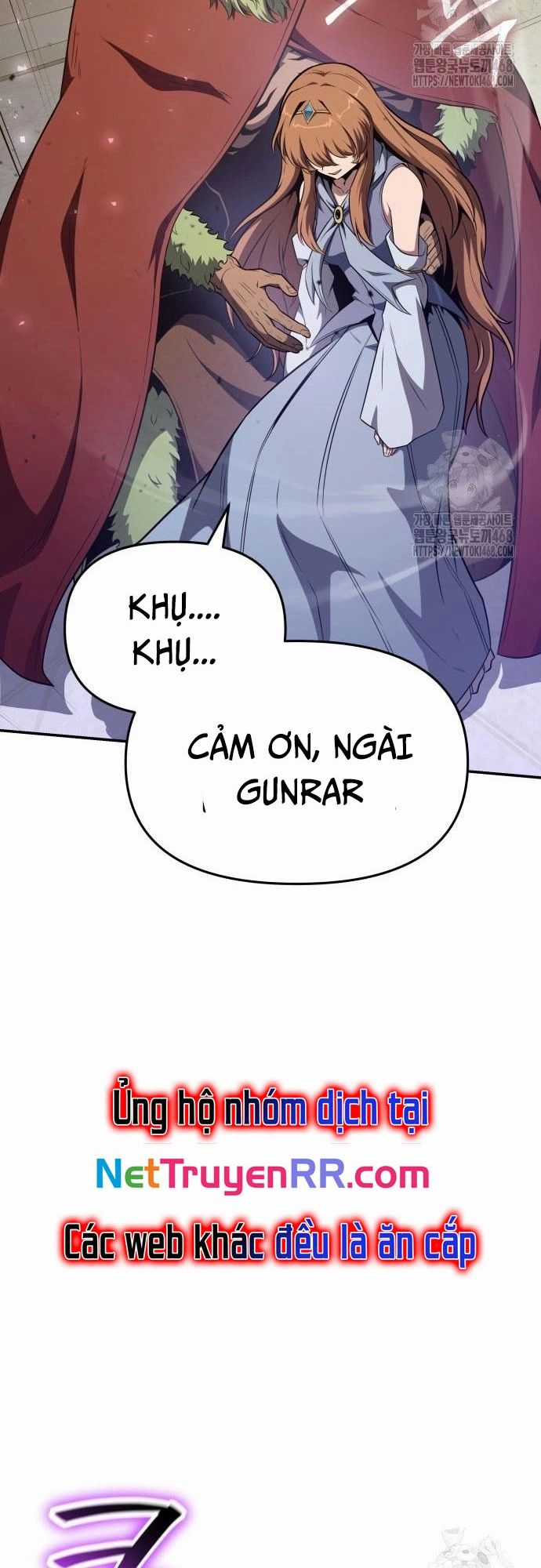 Vua Hiệp Sĩ Đã Trở Lại Với Một Vị Thần Chương 105 trang 77