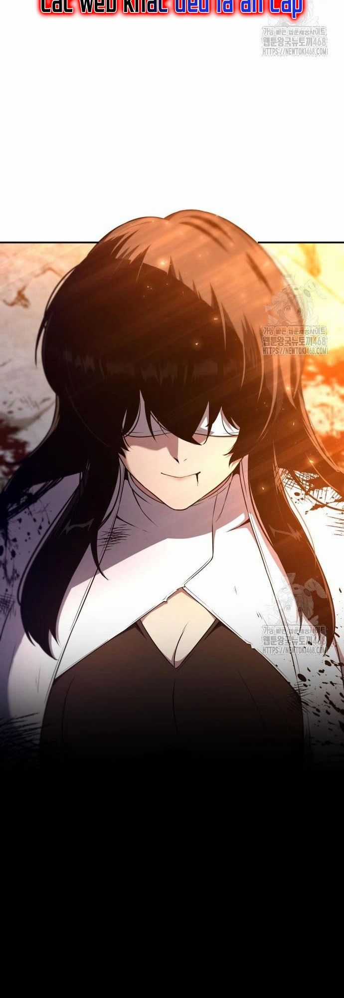 Vua Hiệp Sĩ Đã Trở Lại Với Một Vị Thần Chương 105 trang 84