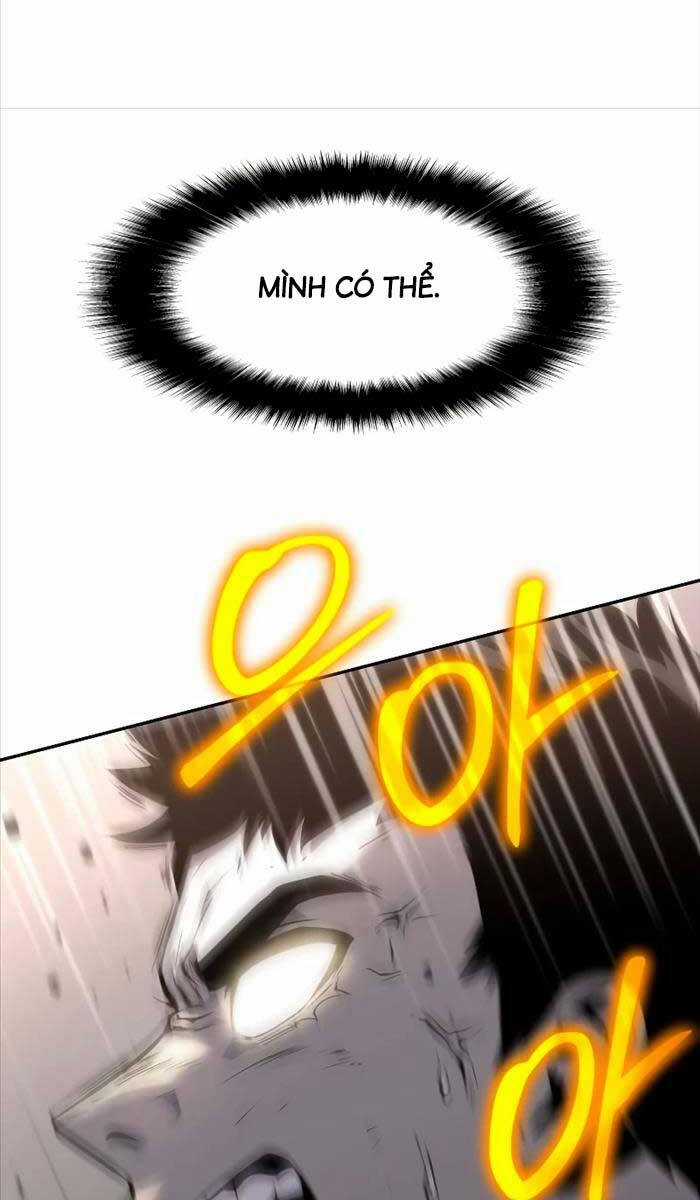 Vua Hiệp Sĩ Đã Trở Lại Với Một Vị Thần Chương 11 trang 100