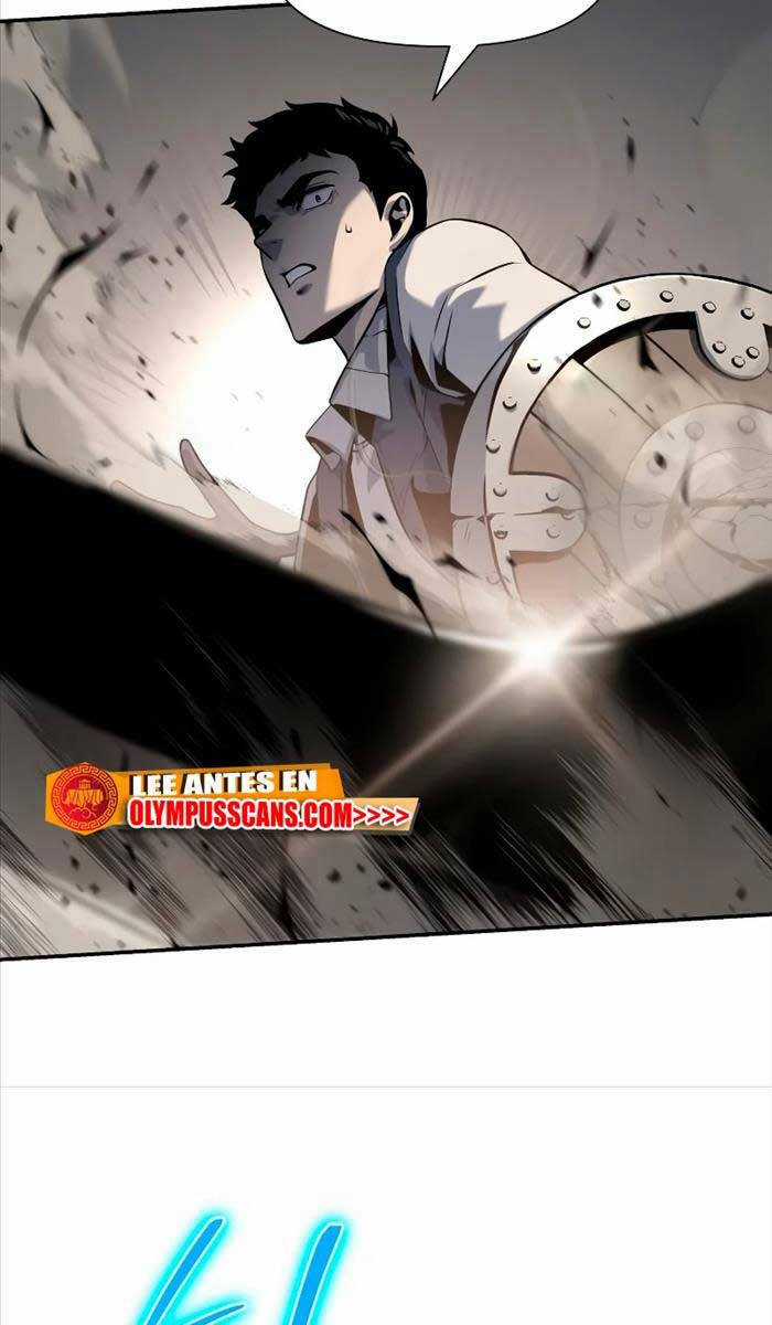 Vua Hiệp Sĩ Đã Trở Lại Với Một Vị Thần Chương 11 trang 107