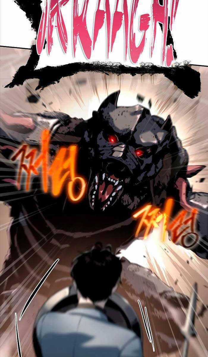 Vua Hiệp Sĩ Đã Trở Lại Với Một Vị Thần Chương 11 trang 11