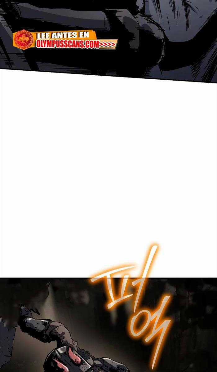 Vua Hiệp Sĩ Đã Trở Lại Với Một Vị Thần Chương 11 trang 110