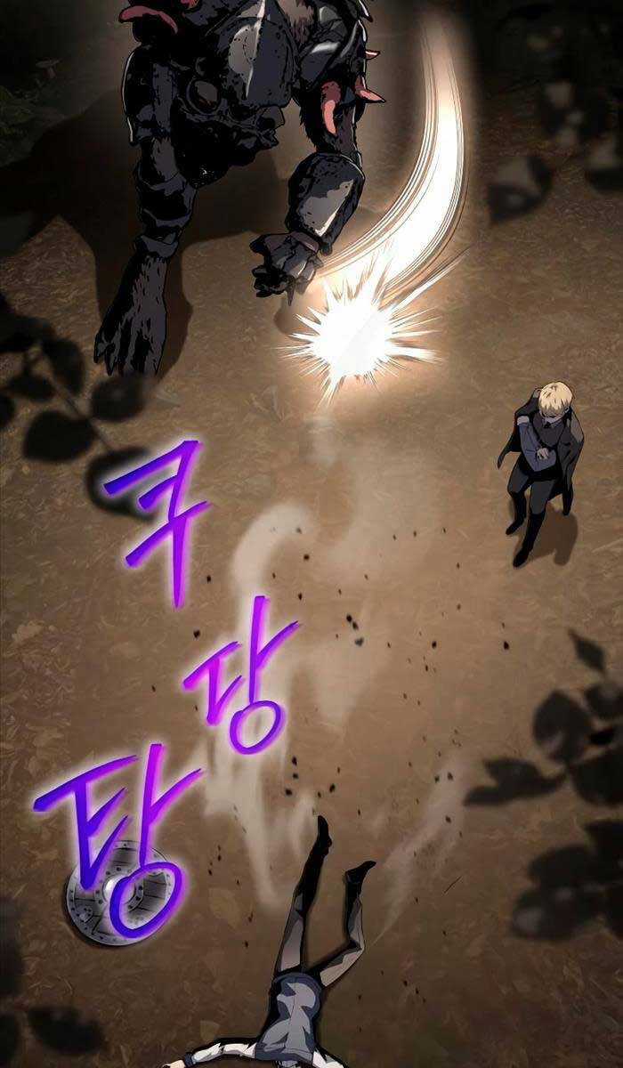 Vua Hiệp Sĩ Đã Trở Lại Với Một Vị Thần Chương 11 trang 111