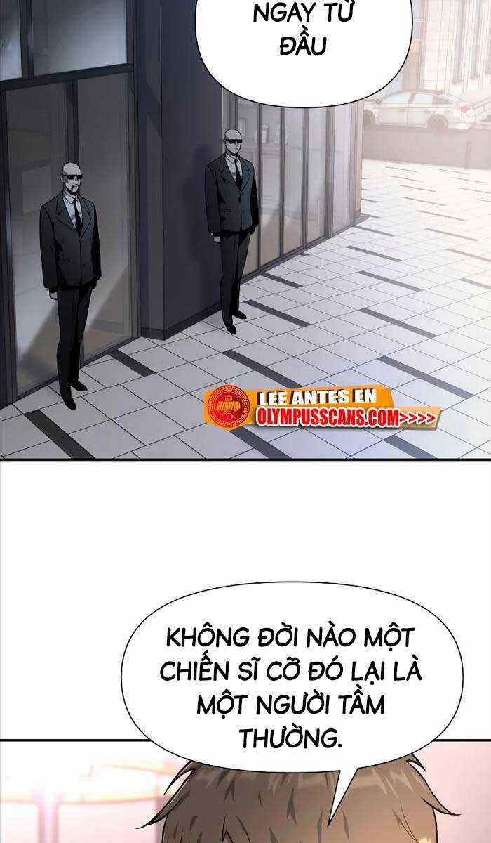 Vua Hiệp Sĩ Đã Trở Lại Với Một Vị Thần Chương 11 trang 119