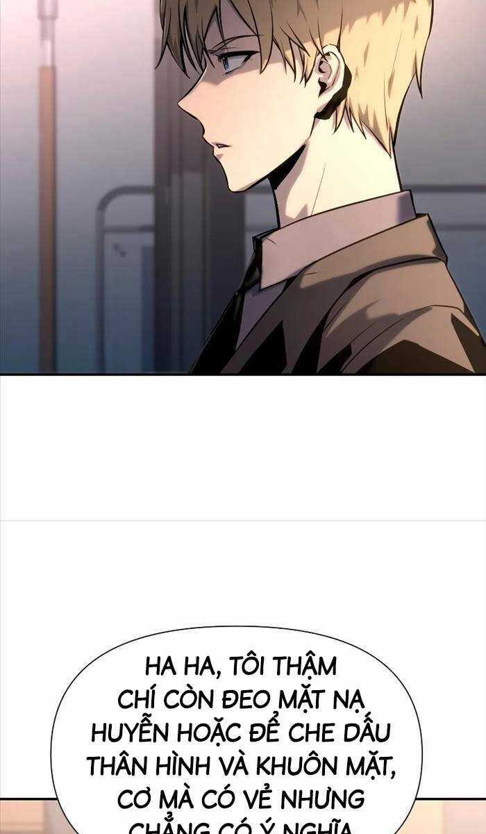 Vua Hiệp Sĩ Đã Trở Lại Với Một Vị Thần Chương 11 trang 120