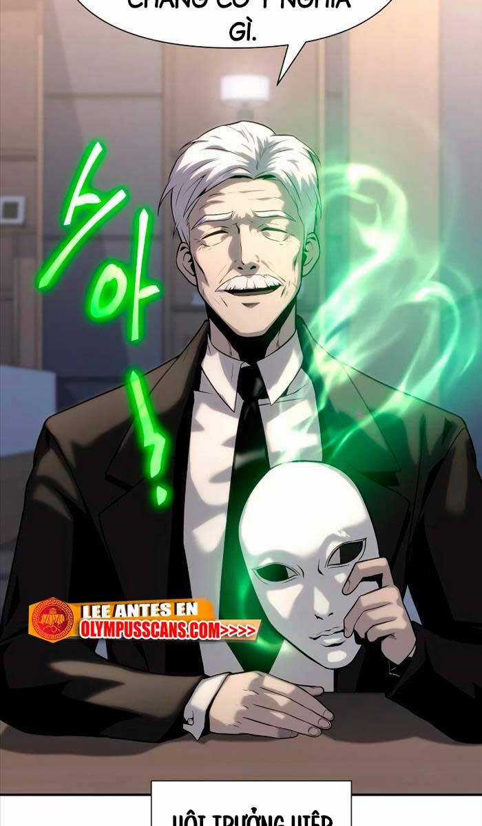 Vua Hiệp Sĩ Đã Trở Lại Với Một Vị Thần Chương 11 trang 121