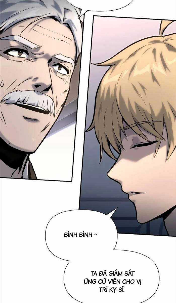 Vua Hiệp Sĩ Đã Trở Lại Với Một Vị Thần Chương 11 trang 123