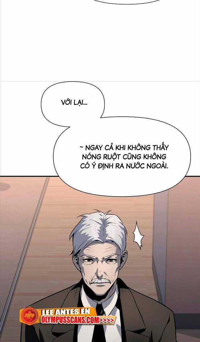 Vua Hiệp Sĩ Đã Trở Lại Với Một Vị Thần Chương 11 trang 124