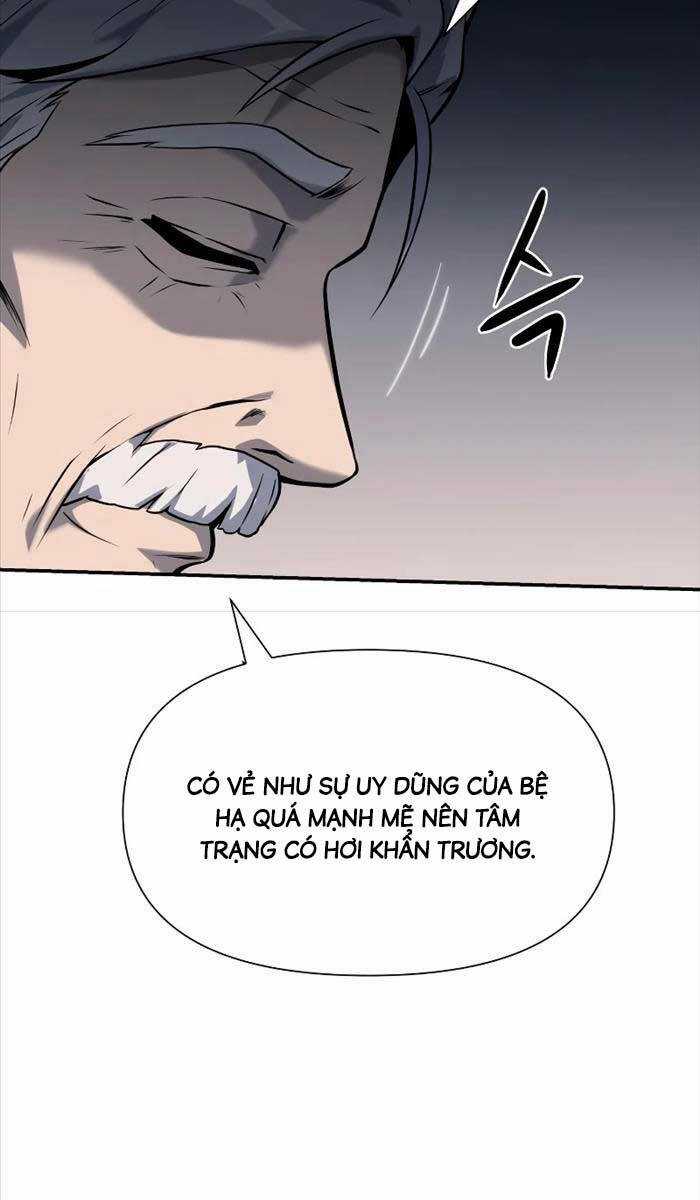 Vua Hiệp Sĩ Đã Trở Lại Với Một Vị Thần Chương 11 trang 126