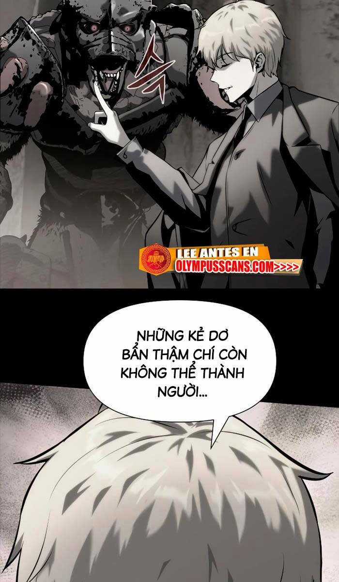 Vua Hiệp Sĩ Đã Trở Lại Với Một Vị Thần Chương 11 trang 128