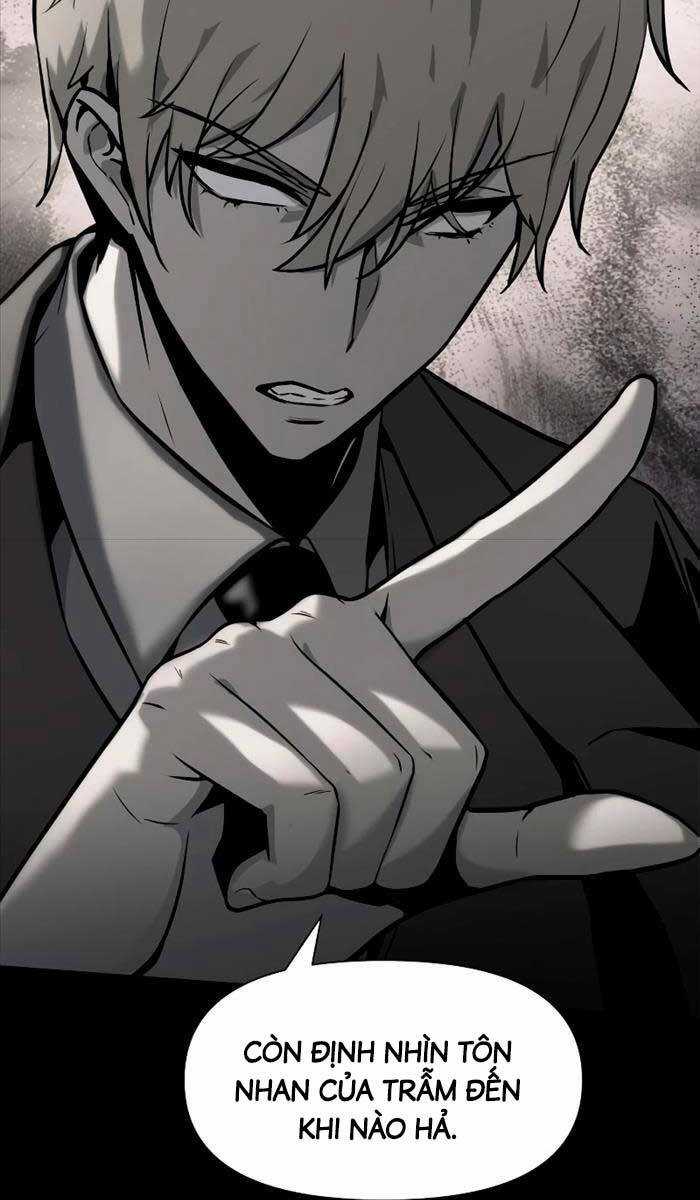 Vua Hiệp Sĩ Đã Trở Lại Với Một Vị Thần Chương 11 trang 129