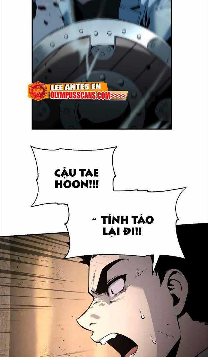 Vua Hiệp Sĩ Đã Trở Lại Với Một Vị Thần Chương 11 trang 13