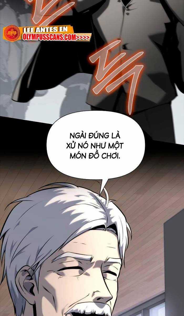 Vua Hiệp Sĩ Đã Trở Lại Với Một Vị Thần Chương 11 trang 131