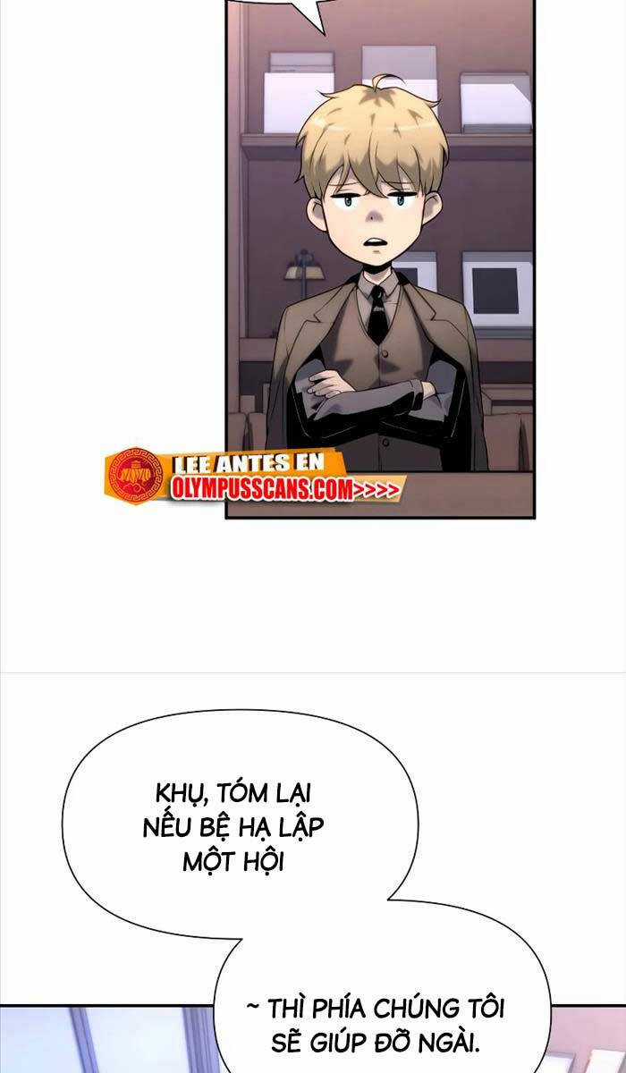 Vua Hiệp Sĩ Đã Trở Lại Với Một Vị Thần Chương 11 trang 133