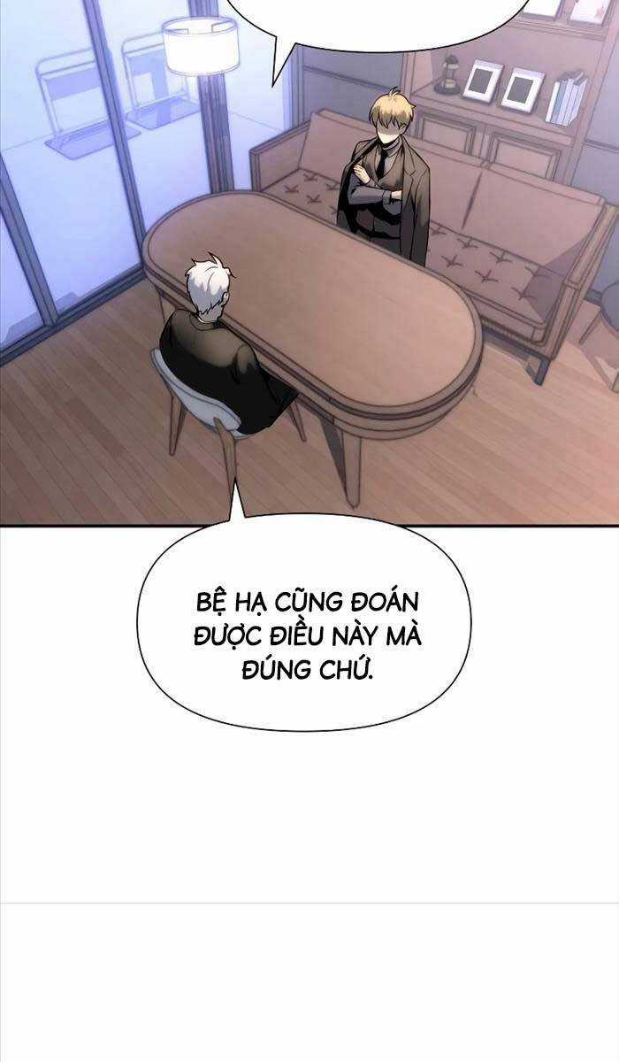 Vua Hiệp Sĩ Đã Trở Lại Với Một Vị Thần Chương 11 trang 134