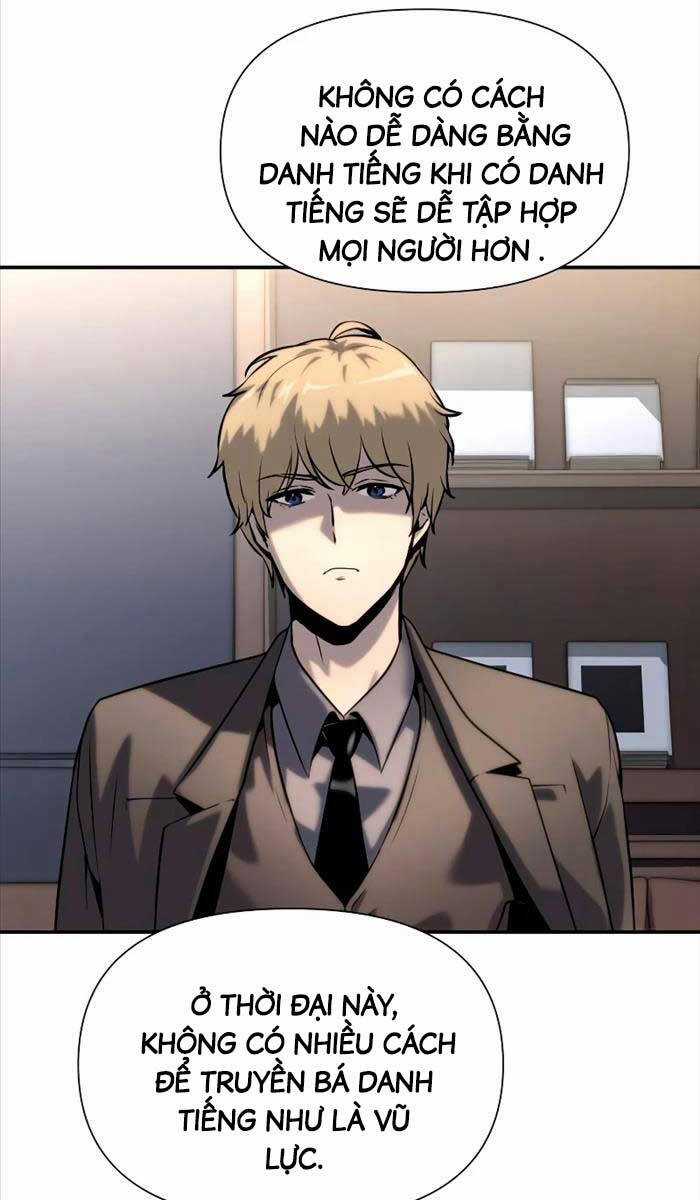 Vua Hiệp Sĩ Đã Trở Lại Với Một Vị Thần Chương 11 trang 135