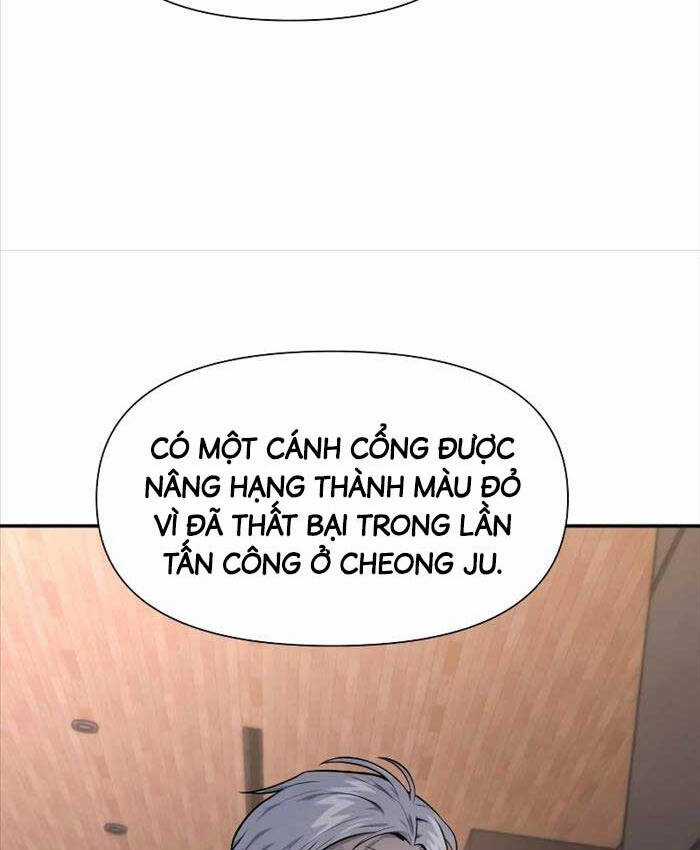 Vua Hiệp Sĩ Đã Trở Lại Với Một Vị Thần Chương 11 trang 136