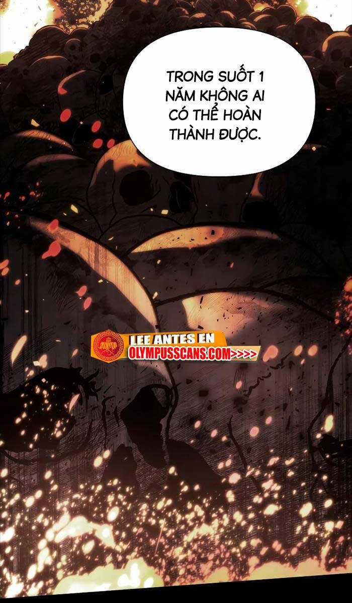 Vua Hiệp Sĩ Đã Trở Lại Với Một Vị Thần Chương 11 trang 139