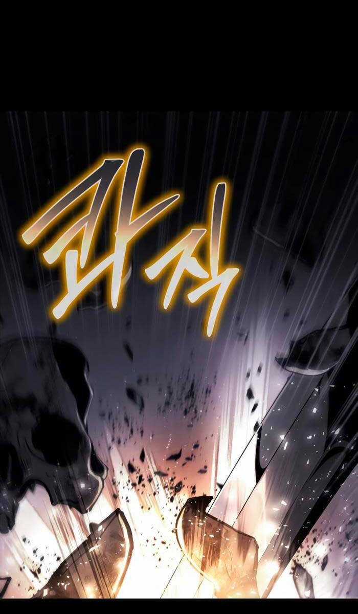 Vua Hiệp Sĩ Đã Trở Lại Với Một Vị Thần Chương 11 trang 140