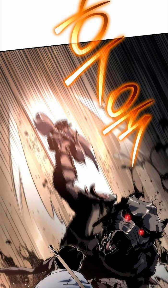 Vua Hiệp Sĩ Đã Trở Lại Với Một Vị Thần Chương 11 trang 15