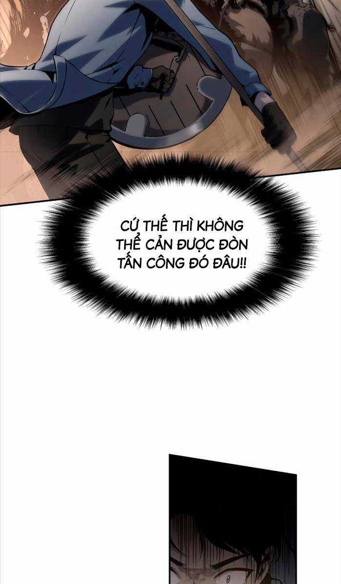 Vua Hiệp Sĩ Đã Trở Lại Với Một Vị Thần Chương 11 trang 16