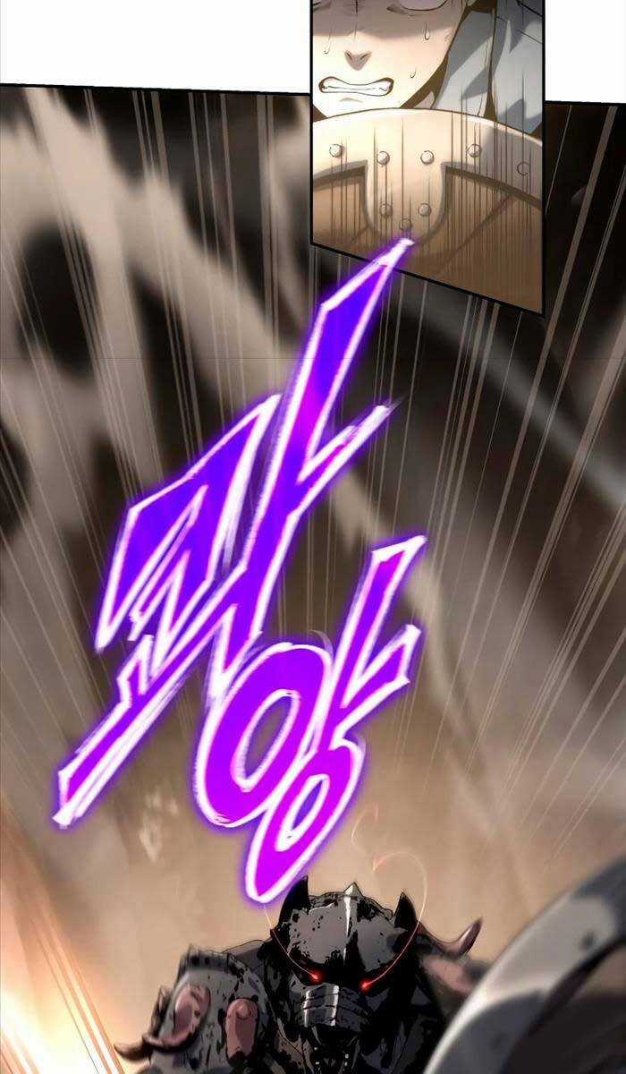 Vua Hiệp Sĩ Đã Trở Lại Với Một Vị Thần Chương 11 trang 17