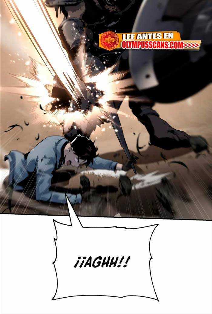 Vua Hiệp Sĩ Đã Trở Lại Với Một Vị Thần Chương 11 trang 18