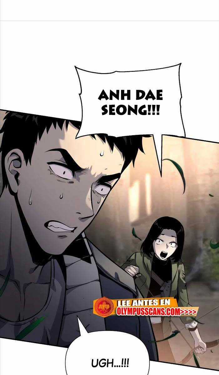 Vua Hiệp Sĩ Đã Trở Lại Với Một Vị Thần Chương 11 trang 2