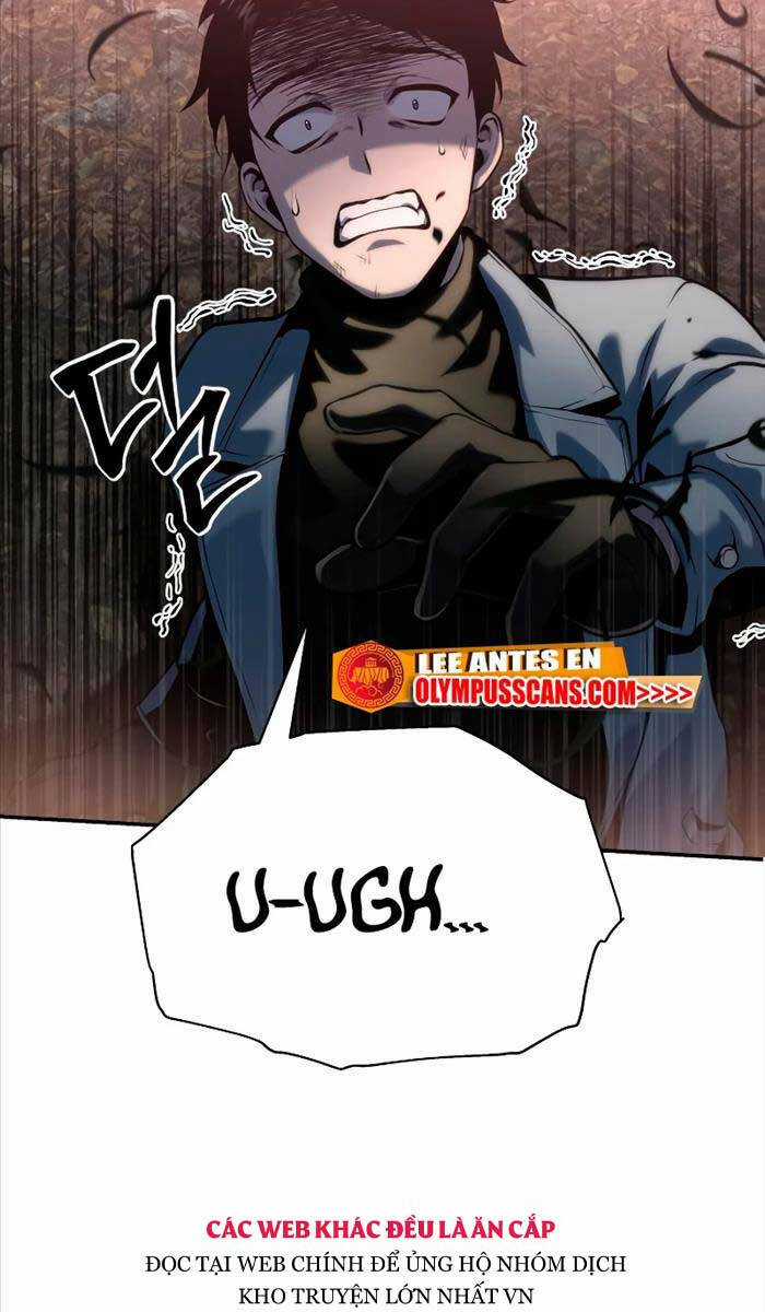 Vua Hiệp Sĩ Đã Trở Lại Với Một Vị Thần Chương 11 trang 21