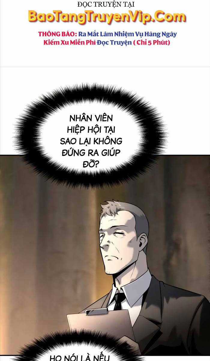 Vua Hiệp Sĩ Đã Trở Lại Với Một Vị Thần Chương 11 trang 22