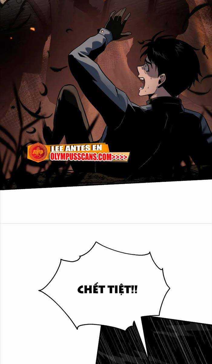 Vua Hiệp Sĩ Đã Trở Lại Với Một Vị Thần Chương 11 trang 24