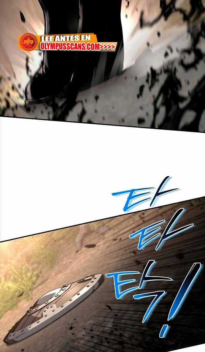 Vua Hiệp Sĩ Đã Trở Lại Với Một Vị Thần Chương 11 trang 27