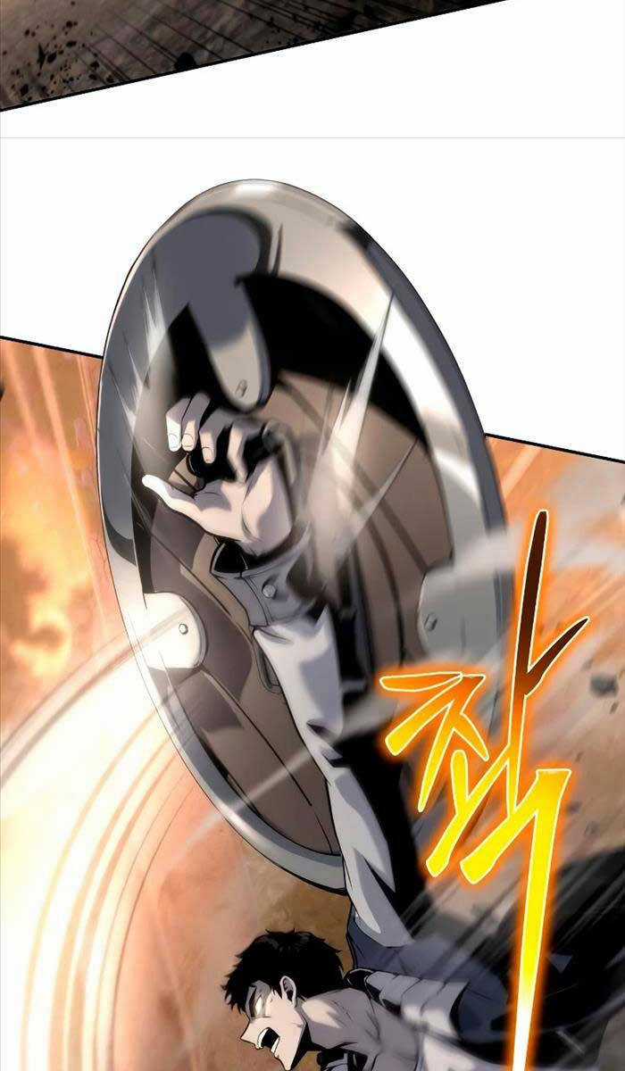 Vua Hiệp Sĩ Đã Trở Lại Với Một Vị Thần Chương 11 trang 28