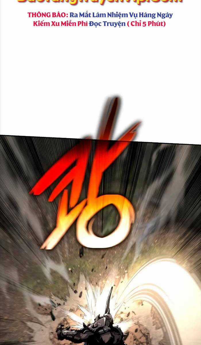 Vua Hiệp Sĩ Đã Trở Lại Với Một Vị Thần Chương 11 trang 32