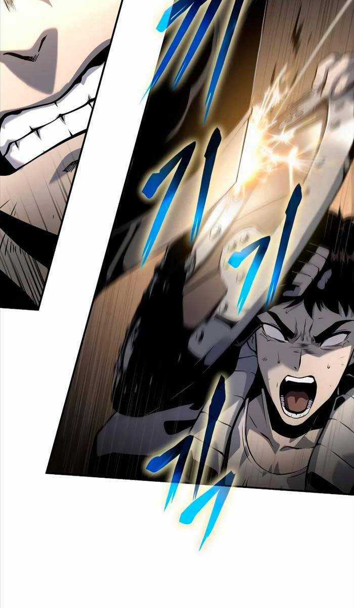 Vua Hiệp Sĩ Đã Trở Lại Với Một Vị Thần Chương 11 trang 37