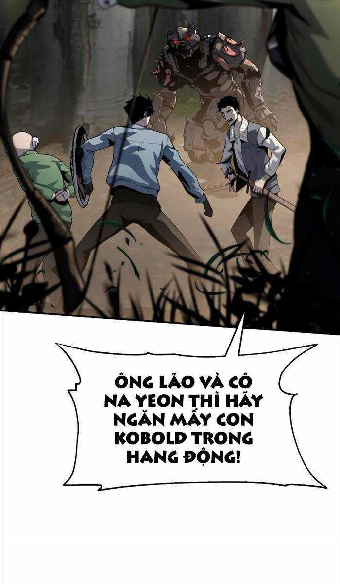 Vua Hiệp Sĩ Đã Trở Lại Với Một Vị Thần Chương 11 trang 4