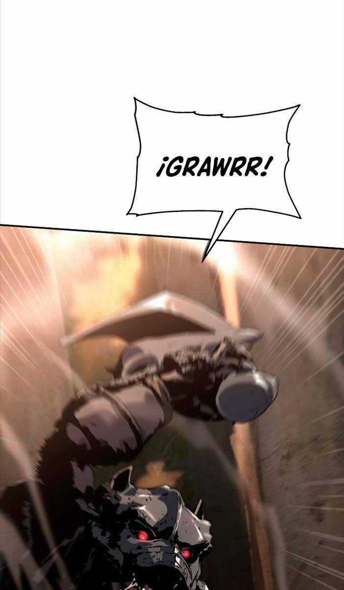 Vua Hiệp Sĩ Đã Trở Lại Với Một Vị Thần Chương 11 trang 41