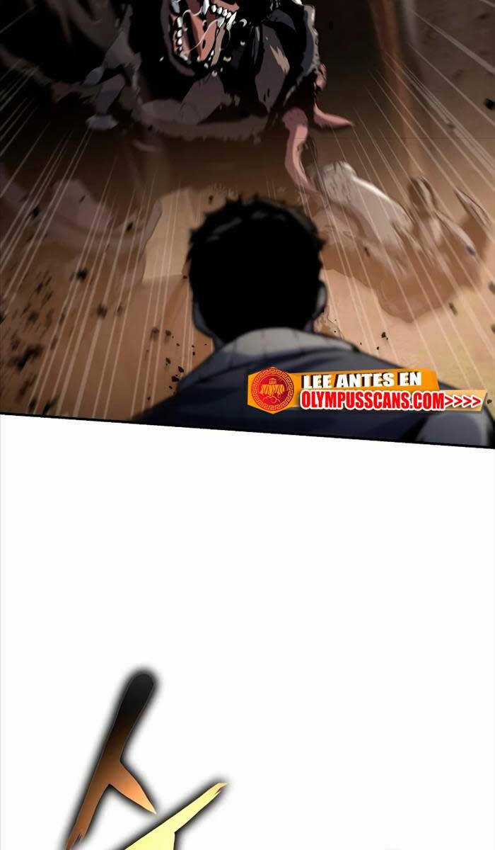 Vua Hiệp Sĩ Đã Trở Lại Với Một Vị Thần Chương 11 trang 42