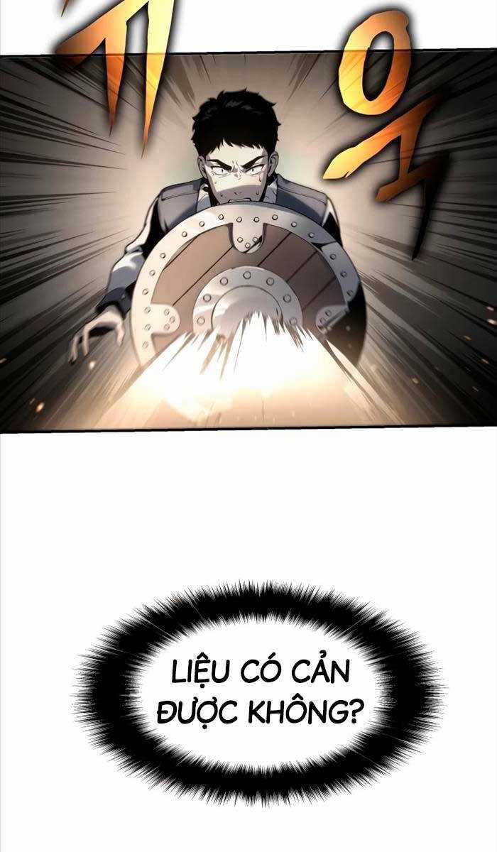 Vua Hiệp Sĩ Đã Trở Lại Với Một Vị Thần Chương 11 trang 43